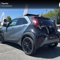 Toyota Aygo X 1.0 VVT-i 72ch Air Design MY24 Distr&eacute;
