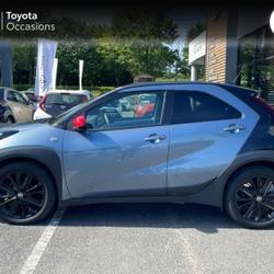 Toyota Aygo X 1.0 VVT-i 72ch Air Design MY24 Distr&eacute;