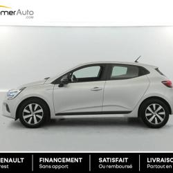 Renault Clio 5 TCe 90 Equilibre Brest