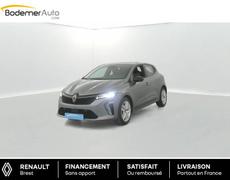 Renault Clio 5 Brest