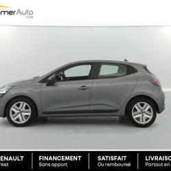 Renault Clio 5 TCe 90 Evolution Brest
