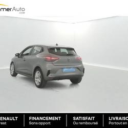 Renault Clio 5 TCe 90 Evolution Brest