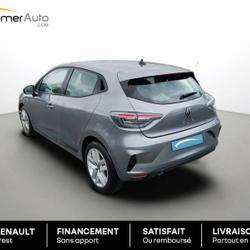 Renault Clio 5 TCe 90 Evolution Brest