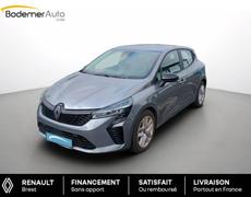 Renault Clio 5 Brest