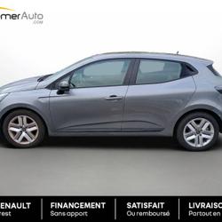Renault Clio 5 TCe 90 Evolution Brest
