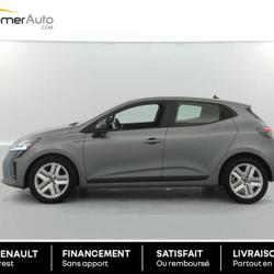 Renault Clio 5 TCe 90 Evolution Brest