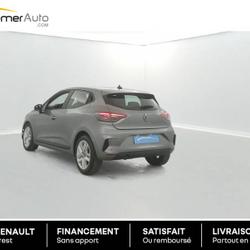 Renault Clio 5 TCe 90 Evolution Brest