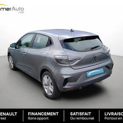 Renault Clio 5 TCe 90 Evolution Brest