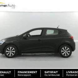 Renault Clio 5 TCe 90 Equilibre Brest