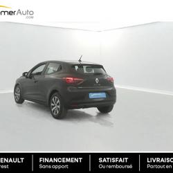 Renault Clio 5 TCe 90 Equilibre Brest