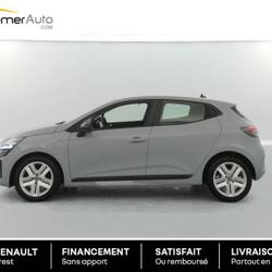 Renault Clio 5 TCe 90 Evolution Brest