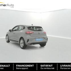 Renault Clio 5 TCe 90 Evolution Brest