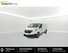Renault Trafic combi Brest