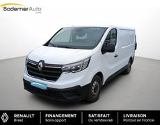 Renault Trafic Brest