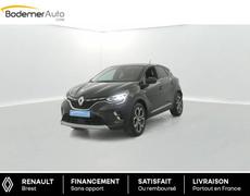 Renault Captur Brest