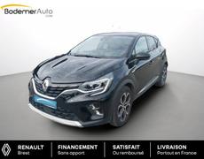 Renault Captur Brest