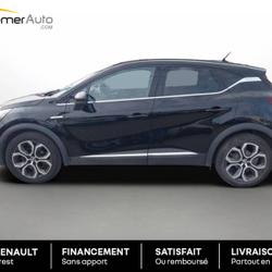 Renault Captur TCe 140 - 21 Intens Brest