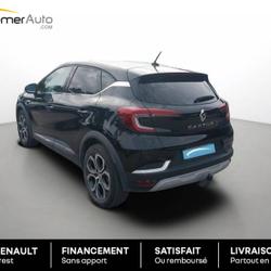 Renault Captur TCe 140 - 21 Intens Brest