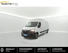 Renault Master Brest