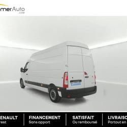 Renault Master FOURGON FGN TRAC F3500 L3H3 BLUE DCI 135 CONFORT Brest