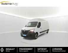 Renault Master Brest