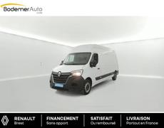 Renault Master Brest