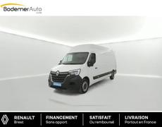 Renault Master Brest