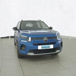 Citroen C3 C3 Turbo 100 ch BVM6 - Plus Le Mans