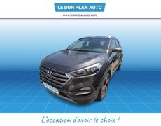 Hyundai Tucson Bollène