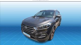 Hyundai Tucson  - photo 0