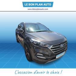 Hyundai Tucson 1.7 CRDI 115ch Edition Lounge 2WD Boll&egrave;ne