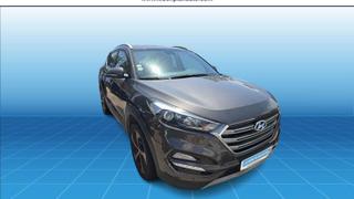 Hyundai Tucson  - photo 1