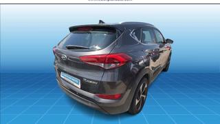 Hyundai Tucson  - photo 2