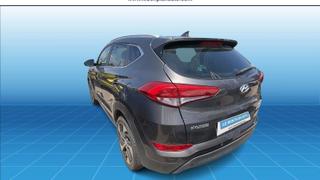 Hyundai Tucson  - photo 4