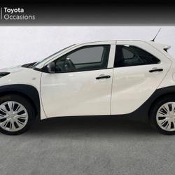 Toyota Aygo X 1.0 VVT-i 72ch Active Business MY23 Saint-Victoret