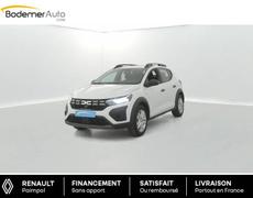 Dacia Sandero Paimpol