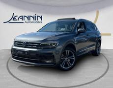 Volkswagen Tiguan Troyes