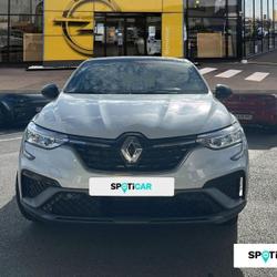 Renault Arkana 1.6 E-Tech 145ch RS Line -21B Reims