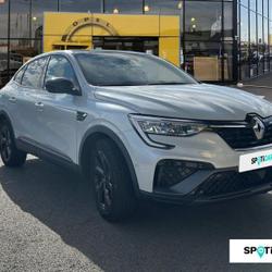 Renault Arkana 1.6 E-Tech 145ch RS Line -21B Reims