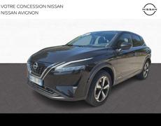 Nissan Qashqai Avignon