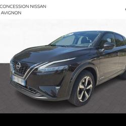 Nissan Qashqai e-POWER 190ch N-Connecta 2022 Avignon