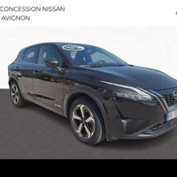 Nissan Qashqai e-POWER 190ch N-Connecta 2022 Avignon