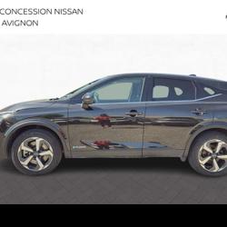Nissan Qashqai e-POWER 190ch N-Connecta 2022 Avignon
