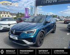 Renault Arkana Concarneau