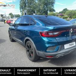 Renault Arkana E-Tech 145 - 21B R.S. Line Concarneau