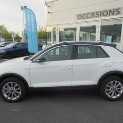 Volkswagen T-Roc 1.5 TSI EVO2 150 Start/Stop DSG7 Style occasion - Saint-Maximin - photo 2/25