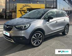 Opel Crossland X Reims