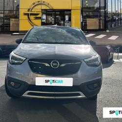 Opel Crossland X 1.2 Turbo 130ch Opel 2020 Euro 6d-T Reims