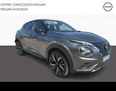 Nissan Juke Avignon