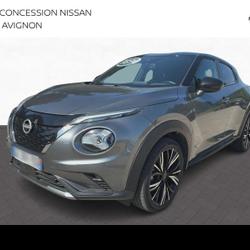 Nissan Juke 1.6 Hybrid 143ch N-Design 2024 Avignon